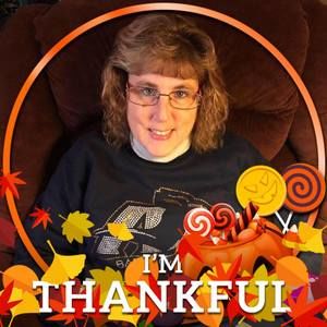 Meet your Posher, Kathy